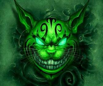Chesire Cat Tattoos Cheshire
