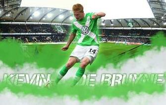 Wallpaper Sport Stadium Football Player Kevin De