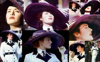 Titanic Rose Fan Art