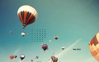 Desktop Wallpaper Calendar May