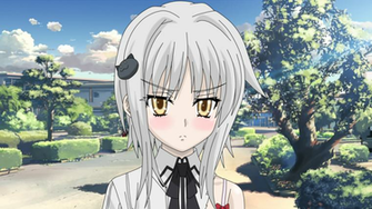 Koneko Toujou High School Dxd New By Uchihaavenger666 On