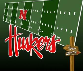 Related Pictures Huskers Wallpaper Husker Junction