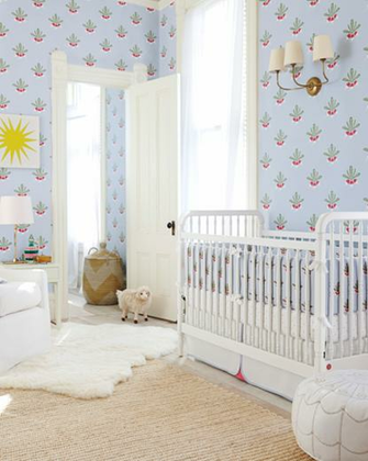 Wallpaper Roundup Leedy Interiors