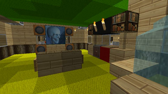 Sphax Purebdcraft X32 For Mc1 Minecraft Texture Pack