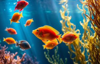 Live Wallpaper Windows Fish