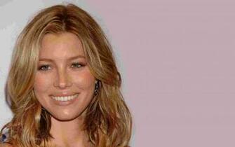 Jessica Biel Wallpaper Celebrities Girls