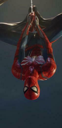 Image Spiderman Ps4 Wallpaper Playstation4 Sony