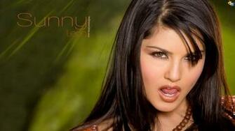 Sunny Leone Full HD Wallpaper