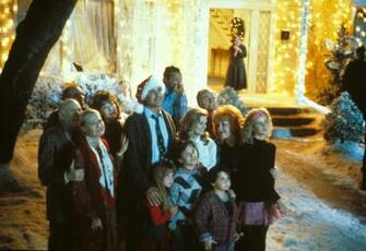 National Lampoons Christmasvacation Image
