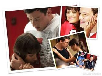 The Best Of Finchel Finn Rachel Wallpaper