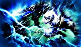 Shockblade Zed Edit By Bxdglayde