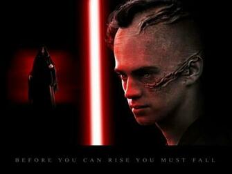 Anakin Skywalker Wallpaper Episode Multim Dia