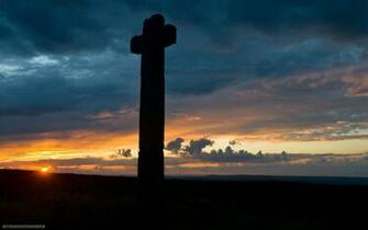Cross Beautifull Wallpaper Christian And Background
