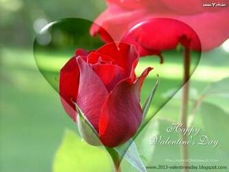 New Happy Rose Day HD Wallpaper