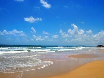 Beach Wallpaper Dgreetings