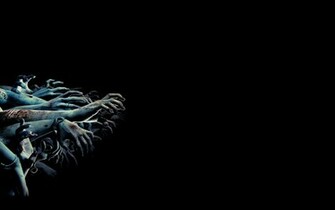 Reaching Zombies Left Wallpaper HD