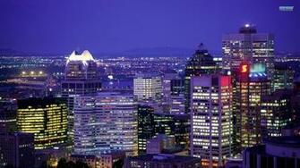 Montreal Wallpaper