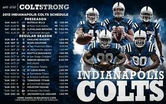 Colts Coltstrong Wallpaper