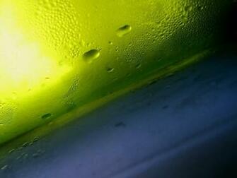 Desktop Wallpaper Of Blue Green Surface Abstract Art