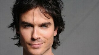 Ian Somerhalder Wallpaper