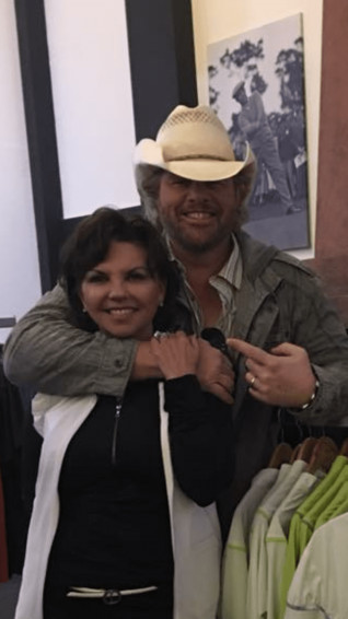 Toby Keith Wallpaper