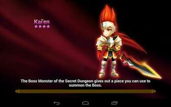 Summoners War Sky Arena HD Wallpaper X Net