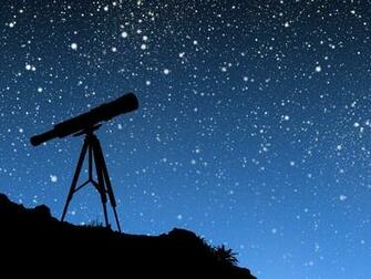 Telescope Wallpaper X Net