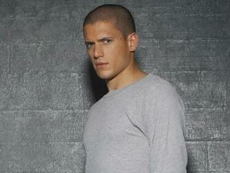 Pics Photos Wentworth Miller Wallpaper HD