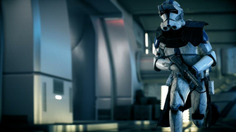 501st Legion By Orthohex At Star Wars Battlefront Ii Nexus