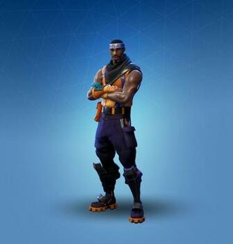 Rare Fortnite Skin Wallpaper Hyperion