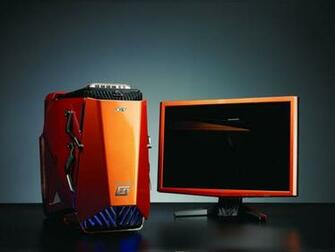 Acer Aspire Predator Gaming Desktop Computer Wallpaper Background