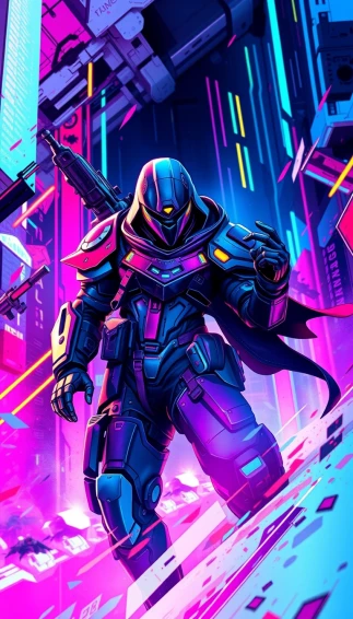 Arknights Phone Wallpaper