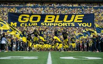 Mgoblue University Of Michigan Official Athletic Site
