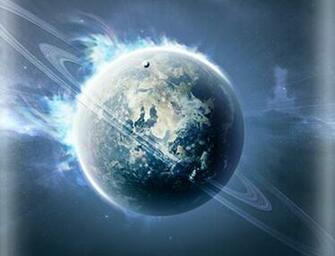 Collections Of Planet Wallpaper For Desktop