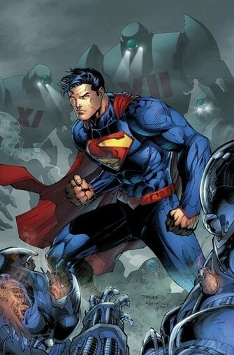 The Illusive One S Res New Part Superman Comics