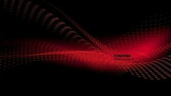 Toshiba Desktop Background