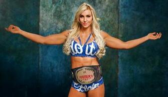 Wallpaper Of Charlotte Flair Wrestling Media
