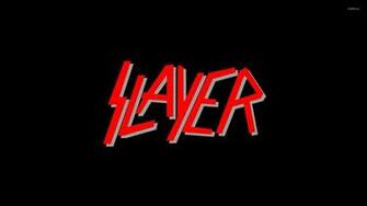 Slayer Wallpaper
