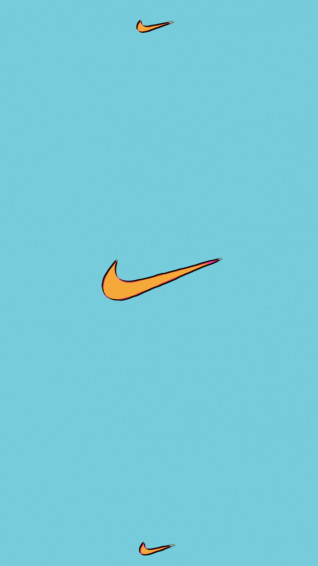 Jamie Lyn Herlong On Wallpaper In Nike