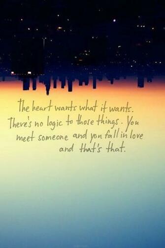 iPhone Wallpaper Thoughts Inspiration Heart