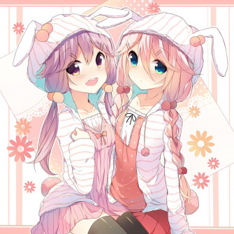Anime Kids Wallpaper