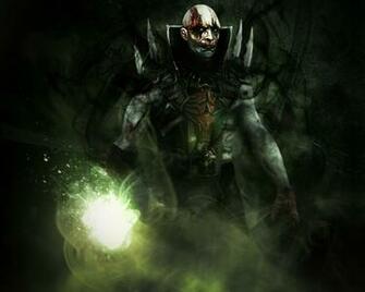 Imagen Quan Chi Wallpaper Jpg Mortal Kombat Inferno