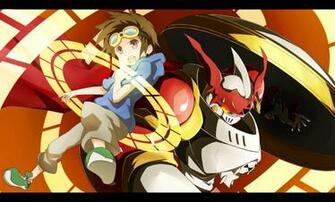 Digimon Wallpaper And Background Id