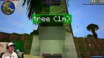 Minecraft Ultra Modded Survival Ep Protect Yourself