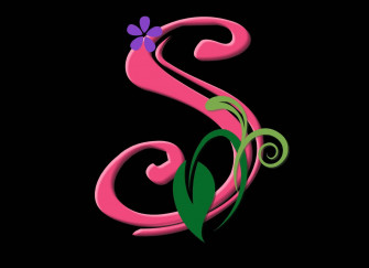 Letter S Wallpaper
