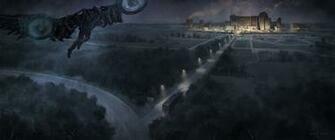 Wallpaper Spider Man Homecoming Vulture Roads Movies Night