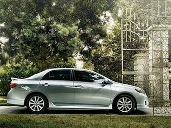 Toyota Corolla Xli Html Autos We