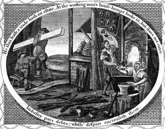Badass Blacksmiths Women S Work And Transgender Identity