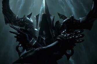 Diablo Reaper Of Souls Wallpaper