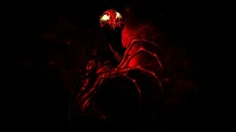 Back Gallery For Carnage Wallpaper